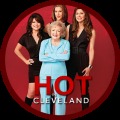 Thanks for the Laughs #HotInCleveland