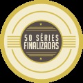 50 Series Finalizadas!