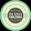 100 Series Finalizadas!