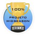 Projeto Mid Season 2014 Ouro!