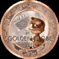 Bolão  Golden Globes 2020 - Bronze