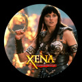  Her courage will change the world #Xena