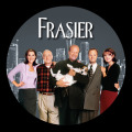 Frasier has left the building