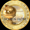 Bolão Golden Globes 2021 - Ouro
