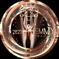 Bolão Emmy 2021 - Bronze
