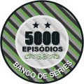 5.000 Episódios!