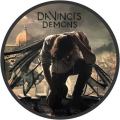 Genius cannot be contained #DaVincisDemons