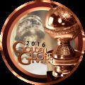 Bolão Golden Globe 2016 - Bronze