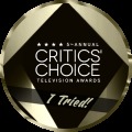 Bolão Critics Choice Awards 2016 - I Tried!