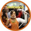 You're Welcome #Awkward