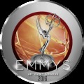 Bolão do Emmy 2016 - Prata