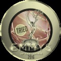 Bolão do Emmy 2016 - I Tried!