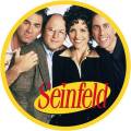 Yada Yada! #Seinfeld
