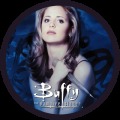 She saved the world. A lot. #Buffy20years