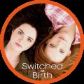 The day before your life changes forever, it's just like any other day #SwitchedAtBirth 