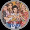 Growing up happens in a heartbeat #TheWonderYears