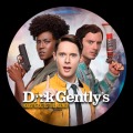 Everything is connected #DirkGently