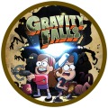 Reality is just an illusion and the universe is a hologram #GravityFalls
