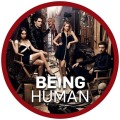 I really did have a blast with you guys #BeingHuman