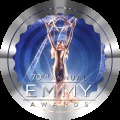 Bolão do Emmy 2018 - Prata