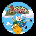 What time is it? Adventure Time! 