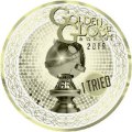 Bolão Golden Globes 2019 - I Tried