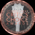 Bolão Critics Choice Awards 2019 - Bronze