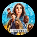 We can save the people we love #Timeless
