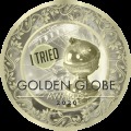 Bolão  Golden Globes  2020 - I Tried!