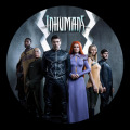 What are we? We are Inhumans #MarvelsInhumans