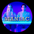 What's normal, anyway? #Maniac