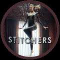 If she's in your head, you're already dead #Stitchers