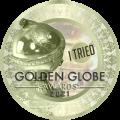 Bolão Golden Globes 2021 - I tried