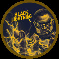 Black lightning is back! #BlackLightning 