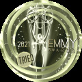 Bolão Emmy 2021 - I Tried
