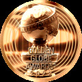 Bolão Golden Globes 2022 - Bronze
