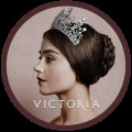 From now, I wish to be called, Victoria #Victoria
