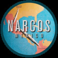 We have to control this fucking world, or it will control you #NarcosMexico