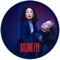 You should never tell a psychopath they're a psychopath. It upsets them #KillingEve