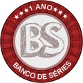 1 ano de Banco de Series!
