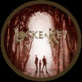 Secrets are meant to be unlocked #LockeAndKey