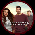 I owe you both a lifetime of homecooked meals #Chesapeake Shores
