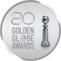 Bolão Golden Globes 2023 - Prata