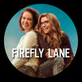 Friends are the family we choose for ourselves. #FireflyLane