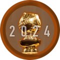 Bolão Golden Globes 2024 - Bronze
