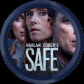 In a town built on secrets, the truth is the rarest currency. #SAFE
