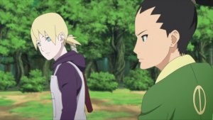 Boruto: Naruto Nex Generations - Névoa foi foco no episódio 26 do